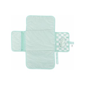 Topika Changing Pad Waterproof Foldable Baby Mat, 65x35cm