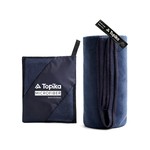 Topika Quick Dry Microfiber Towel, 180x80cm Super Absorbent All-Season Use