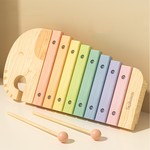 Topika Xylophone Toy Wooden Musical Instrument for Toddlers 42CM Big Toy