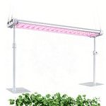 Topika - Grow Light Full Spectrum LED Grow Lights Indoor Growing