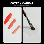 VSelect - Canvas Panels Board 40x50cm Art Board for Painting and Sketching