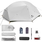 Naturehike Camping Tent 2 Person Lightweight Tents for Hiking