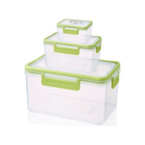 Topika Storage Containers for Pet Food, Large Capacity Dry Food Container