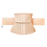 Topika Womens Slimming Shapewear Waist Trainer Steel Boned, Waist Shaping