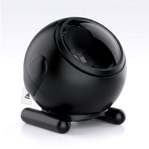 Topika Northern Lights Projector Aurora Night Light Lamp For Bedroom Decor