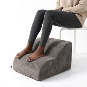 Topika Under-Desk Footrest Ergonomic Leg Support Pillow For Office & Home
