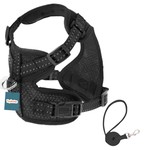 TopikaPet - Cat Harness and Leash Set, Escape Proof, Adjustable Cat Vest