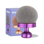 Topika - Extra Large Body Makeup Brush for Self Tanner, Powder & Leg Makeup