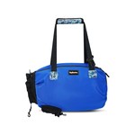 Topika Cat Carrier Bag, Cat Care Carrier Portable Sling with Strap