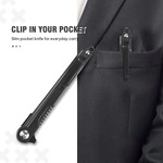 Topika Mini Pocket Knife, Tool Knife, Mini Folding Knife For Outdoor
