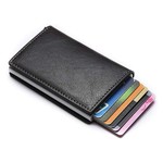 Credit Card Pop Up Wallet