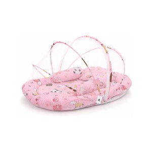 Topika Baby Sleeping Tent With Enclosure & Mosquito Net, Portable Baby Bed.
