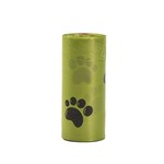 TopikaPet-200 Dog Poop Bags, Leakproof, Strong & Durable Pet Waste Bags