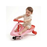 Topika Wiggle Car Ride On Toy for Kids 3+, Twist Car, Balance Bike