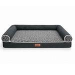 Topika Waterproof Large Dog Sofa Beds Large Sized Dogs, Orthopedic Dog Bed