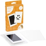 TopikaPet - Inkless Dog & Dog Paw Print Pad for Pet, Footprint & Hand Kit