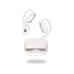 Topika - Earpods With Hooks Hooked Earphones Waterproof Earbuds