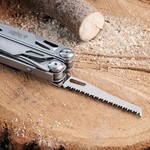 Topika - 28 in 1 Multitool with Pliers Knife Screwdrivers & More