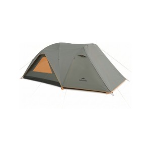 Naturehike Camping Tent 8/10 Person Waterproof 2-Layer Outdoor Family Tent