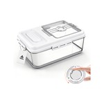 Topika - Bread Storage Box, Bread Box and Canisters for Kitchen Countertop