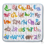Topika Baby Play Mat, 3cm Soft Non-Slip Washable Crawling Mat
