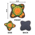 Topika - Snuffle Mat for Dogs, Dog Snuffle Mat