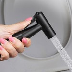 Topika Bidet Sprayer Handle for Toilets, Handheld Spray Kit
