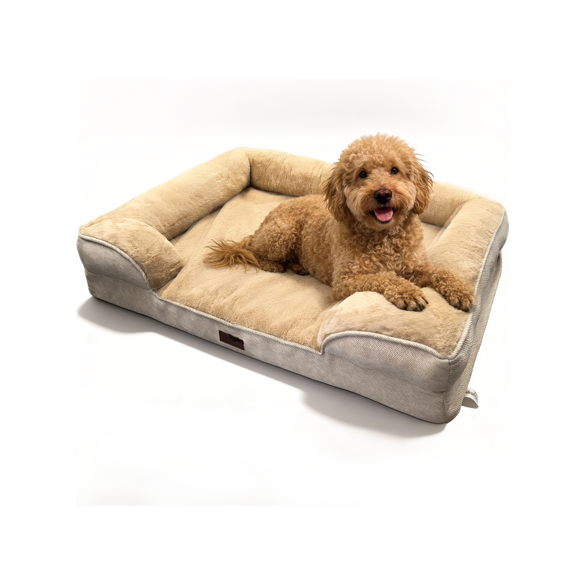 Topika Dog Sofa Mattress Bed for Large Dog,Crate Beds Kennel for Dogs Topika Dog Sofa Mattress Bed for Large Dog,Crate Beds Kennel for Dogs