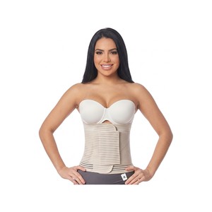 Topika Postpartum & Post Surgery Abdominal Binder, Abdominal Binder Wrap