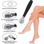 Topika - 26pcs Pedicure Kit, Professional Foot Care Tools for Home & Salon