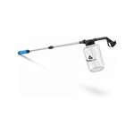 Topika Extendable Powder Sprayer 41-122cm Durable 500ml Dual Nozzle Duster