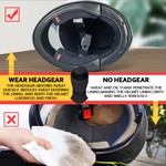 Motocentric Ski Mask Balaclava Skimask for Men Women UV Protection Masks