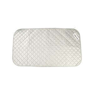 Topika Magnetic Ironing Mat 48x85cm, Portable Foldable Heat-Resistant Pad