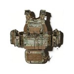 Topika - Tactical Outdoor Vest Technical Vest Battle Jacket