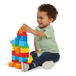 TopikaKids - Toddler Big Blocks Kids Toy Set for Creative Play - 88 Piece