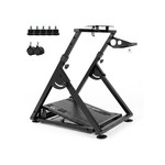 Topika - Sim Racing Wheel Stand Foldable Racing Simulator Stand