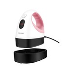 Topika - Mini Heat Press Machine for T-Shirts, Mini Iron Heat Press for DIY