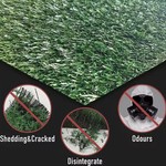 Topika Dog Training Pee Mat, Grass Pad with Tray & Collection Bin
