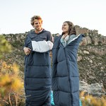 Naturehike Sleeping Bags for Adults Cold Weather,Fit for Camping,Waterproof