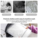 Topika - Clothes Bra Laundry Mesh Wash Bags Garments Storage Packing