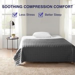 Topika Cooling Weighted Blanket for Adults, 6.8kg Heavy Blanket 152 x 203cm