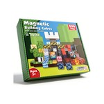 Topika Portal Theme Building Cubes Set, 200-Pieces