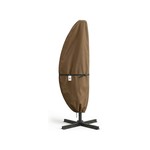 Topika - Patio Umbrella Cover Large Umbrella Cover For Cantilever Umbrellas