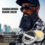 Topika 11 Piece Beard Care Kit for Men ,Beard Grooming Gift Set for Men