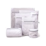 Topika 6-Size Laundry Wash Bags for Delicates, Underwear & Travel Kit