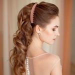 Topika - 4pcs Banana Clips for Women, Large Non-Slip Banana Hair Clip