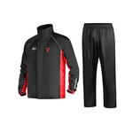 Motocentric Rain Suits for Men Waterproof Motorcycle Rain Gear Rainwear