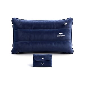 Naturehike Inflatable Pillow for Camping Beach,Ultralight Air Pillow