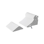 Topika - Bed Wedge Pillow Set for Adults Sleep Apnea & Post Surgery