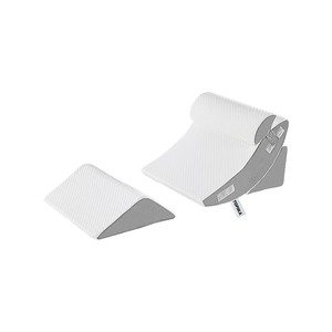 Topika - Bed Wedge Pillow Set for Adults Sleep Apnea & Post Surgery